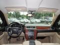 Amber Bronze Metallic - Tahoe LT Photo No. 9