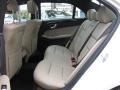Arctic White - E 350 Sedan Photo No. 20