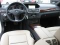 Arctic White - E 350 Sedan Photo No. 21