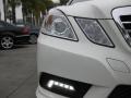 Arctic White - E 350 Sedan Photo No. 23