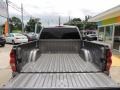 Graystone Metallic - Silverado 1500 Classic LT Crew Cab Photo No. 6