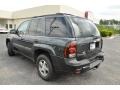 Dark Gray Metallic - TrailBlazer LS 4x4 Photo No. 8