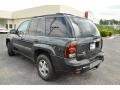 2005 Dark Gray Metallic Chevrolet TrailBlazer LS 4x4  photo #8