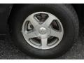 Dark Gray Metallic - TrailBlazer LS 4x4 Photo No. 10