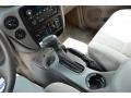 Dark Gray Metallic - TrailBlazer LS 4x4 Photo No. 28
