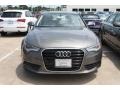 Dakota Gray Metallic - A6 2.0T Sedan Photo No. 2