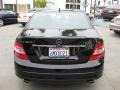 Black - C 300 Sport Photo No. 3