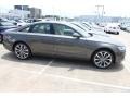 Dakota Gray Metallic - A6 2.0T Sedan Photo No. 4