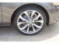 Dakota Gray Metallic - A6 2.0T Sedan Photo No. 5