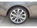 Dakota Gray Metallic - A6 2.0T Sedan Photo No. 6