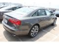 Dakota Gray Metallic - A6 2.0T Sedan Photo No. 7