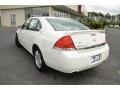 2006 White Chevrolet Impala LTZ  photo #7