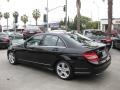 Black - C 300 Sport Photo No. 4