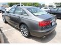 Dakota Gray Metallic - A6 2.0T Sedan Photo No. 10