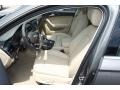 Dakota Gray Metallic - A6 2.0T Sedan Photo No. 13