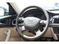 Dakota Gray Metallic - A6 2.0T Sedan Photo No. 17