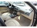 Dakota Gray Metallic - A6 2.0T Sedan Photo No. 21