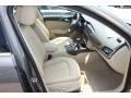 Dakota Gray Metallic - A6 2.0T Sedan Photo No. 22