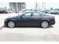 Phantom Black Pearl Effect - A6 2.0T quattro Sedan Photo No. 4