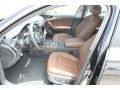 Phantom Black Pearl Effect - A6 2.0T quattro Sedan Photo No. 10