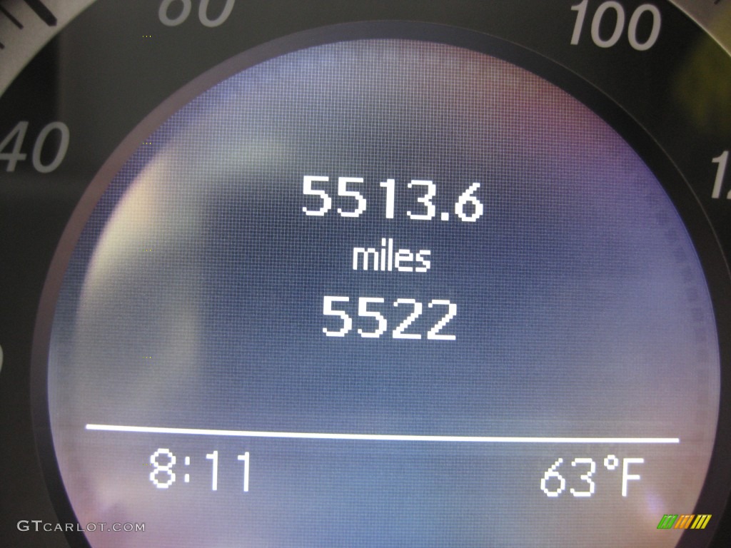 2010 C 300 Sport - Black / Black photo #9