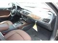 Phantom Black Pearl Effect - A6 2.0T quattro Sedan Photo No. 18