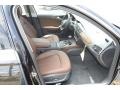 Phantom Black Pearl Effect - A6 2.0T quattro Sedan Photo No. 19