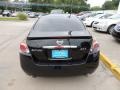 Super Black - Altima 2.5 S Photo No. 5