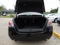Super Black - Altima 2.5 S Photo No. 6