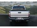 2013 Silver Streak Mica Toyota Tacoma V6 SR5 Double Cab 4x4  photo #4