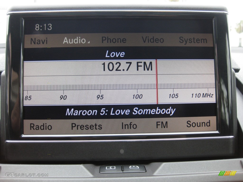 2010 C 300 Sport - Black / Black photo #14