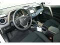 Super White - RAV4 XLE AWD Photo No. 5