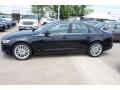 Phantom Black Pearl Effect - A6 2.0T Sedan Photo No. 4