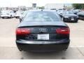 2013 Phantom Black Pearl Effect Audi A6 2.0T Sedan  photo #8