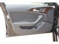 Phantom Black Pearl Effect - A6 2.0T Sedan Photo No. 11