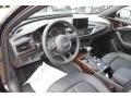 Phantom Black Pearl Effect - A6 2.0T Sedan Photo No. 12