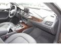 Phantom Black Pearl Effect - A6 2.0T Sedan Photo No. 22
