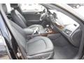 Phantom Black Pearl Effect - A6 2.0T Sedan Photo No. 23