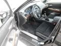 Black Interior Photo for 2011 Honda Accord #80254112