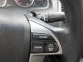 2011 Honda Accord EX Sedan Controls