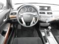 Black Dashboard Photo for 2011 Honda Accord #80254274