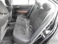 Black Rear Seat Photo for 2011 Honda Accord #80254292