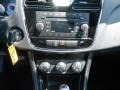 2012 Tungsten Metallic Chrysler 200 Touring Convertible  photo #22