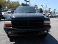 1998 Black Dodge Durango SLT 4x4  photo #2