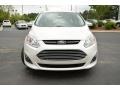 White Platinum - C-Max Hybrid SEL Photo No. 2