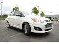 White Platinum - C-Max Hybrid SEL Photo No. 3
