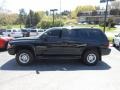Black - Durango SLT 4x4 Photo No. 4