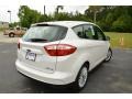 White Platinum - C-Max Hybrid SEL Photo No. 5