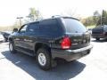 Black - Durango SLT 4x4 Photo No. 5