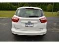 White Platinum - C-Max Hybrid SEL Photo No. 6
